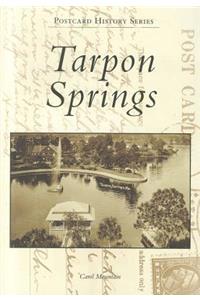 Tarpon Springs