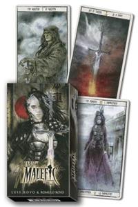 Tarot Malefic Time