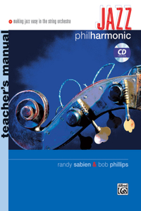 Jazz Philharmonic