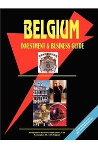 Belgium Investment and Business Guide