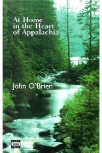 At Home in the Heart of Appalachia