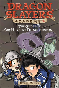 Ghost of Sir Herbert Dungeonstone