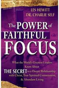 Power of Faithful Focus