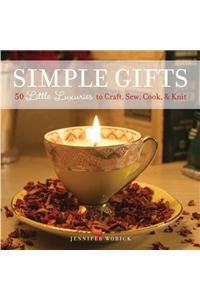 Simple Gifts