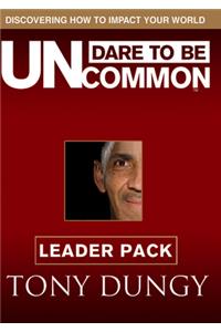 Dare to Be Uncommon Leader Pack