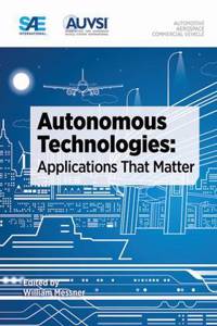 Autonomous Technologies