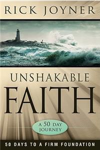 Unshakable Faith