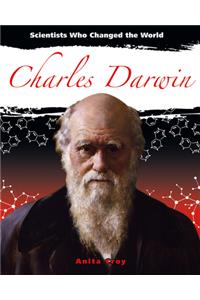 Charles Darwin