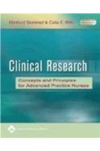 Clinical Research