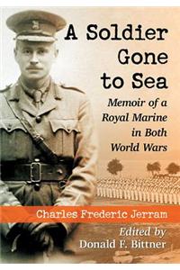 A Soldier Gone to Sea