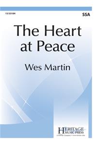 The Heart at Peace