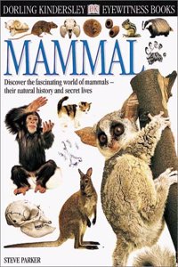 Mammal (DK Eyewitness Books)