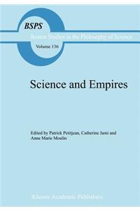 Science and Empires