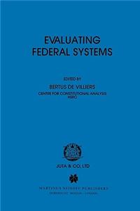 Evaluating Federal Systems