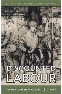 Discounted Labour
