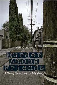 Murder Among Friends