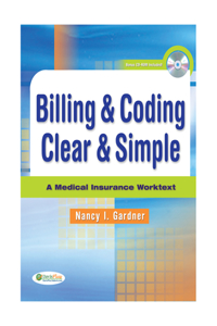 Billing & Coding Clear & Simple