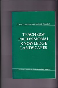 Teachers' Professional Knowledge Landscapes