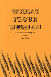 Wheat Flour Messiah