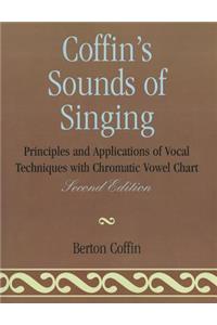 Coffin's Sounds of Singing
