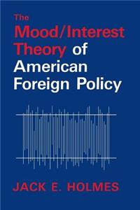 Mood/Interest Theory of American Foreign Policy