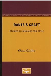 Dante's Craft