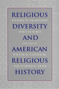 Religious Diversity and American Religious History