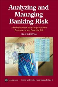Analyzing and Managing Banking Risk