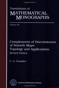 Complements of Discriminants of Smooth Maps