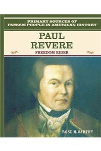 Paul Revere