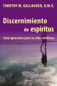 Discernimiento de Los Espiritus