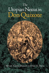 Utopian Nexus in Don Quixote