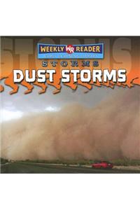 Dust Storms
