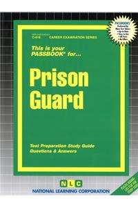Prison Guard