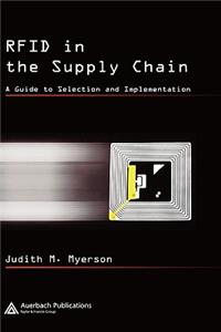 Rfid in the Supply Chain