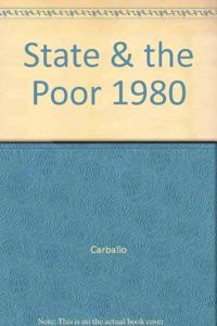 The State and the Poor in the 1980s