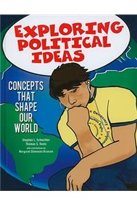 Exploring Political Ideas