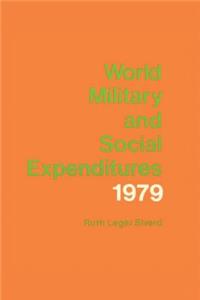 World Military and Social Expenditures