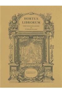 Hortus Librorum