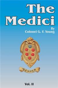 Medici, Volume 2