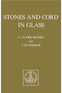 Stones and Cord in Glass