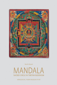 Mandala- Print on Demand Edition