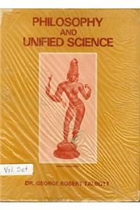 Philosophy & Unified Science 2 Volume Set