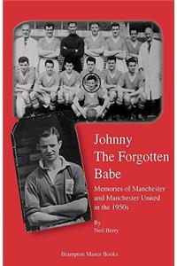 Johnny the Forgotten Babe