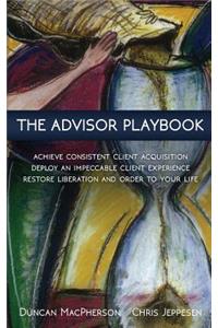 Advisor Playbook
