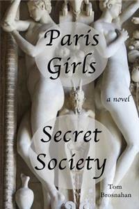 Paris Girls Secret Society