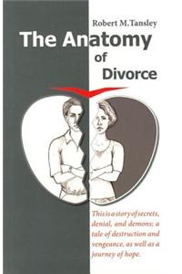 Anatomy of Divorce