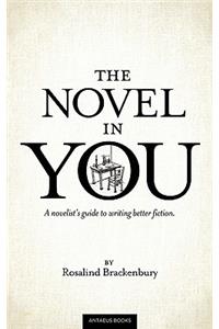 The Novel In You