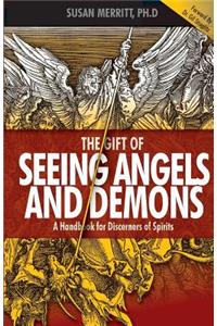 Gift of Seeing Angels and Demons