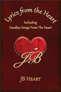 Lyrics From the Heart